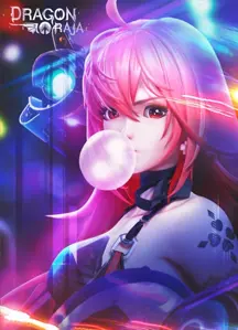 Top Up Coupon Dragon Raja