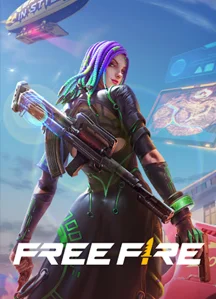 Top Up Free Fire (FF)