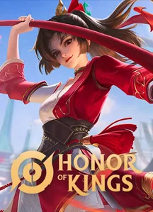 Top Up Honor of Kings Global
