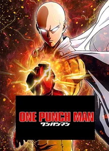 Top Up Kupon One Punch Man TS