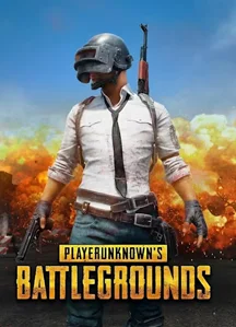Top Up UC PUBG Mobile ID